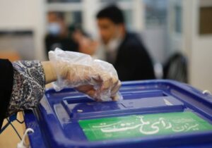نتایج اولیه انتخابات مجلس در تبریز