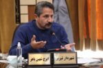 بهره‌برداری از ۲۴ کانال جدید دفع آب‌های سطحی در تبریز