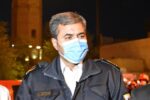 افزایش دو پست عملیاتی آتش‌نشانی در تبریز