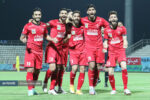 پرسپولیس قهرمان لیگ بیستم شد/سپاهان نایب قهرمان