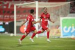 تراکتور توان متوقف کردن پرسپولیس را نداشت