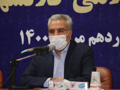 سلامت مردم تبریز در خطر است