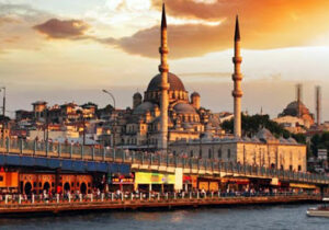 معرفی بهترین محله‌های استانبول