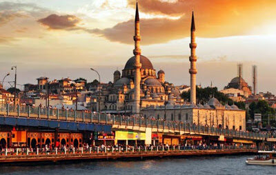 معرفی بهترین محله‌های استانبول