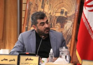 اهدای حق الجلسه یک ماه اعضای شورای شهر تبریز به زلزله زدگان خوی