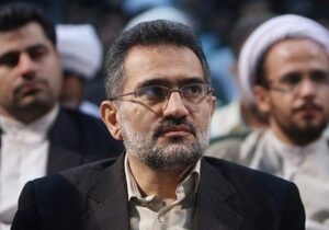 «سید محمد حسینی» معاون امور مجلس رئیس‌جمهور شد