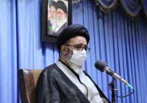 هیئت مذهبی انقلابی تبیین‌کننده سیاست حسینی است