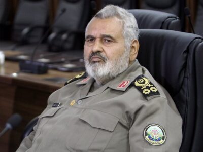 سرلشکر «سید حسن فیروزآبادی» درگذشت