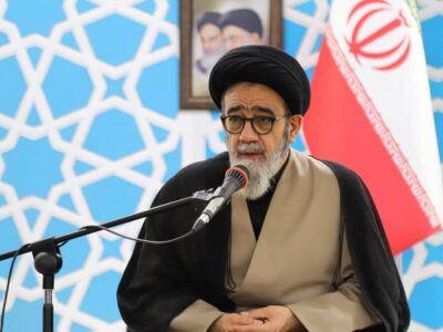 ایران به دنبال تعامل عزتمندانه با دنیا است