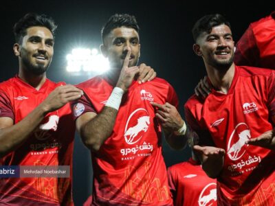 صدرنشینی با شخم نصف جهان