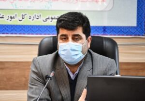 ممنوعیت کاشت محصولات با نیاز آبی بالا در آذربایجان‌شرقی