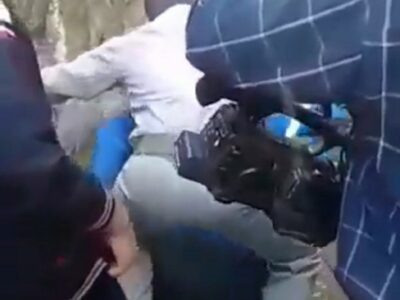 مدیر کل محیط زیست لرستان: باید عذرخواهی کند، مچ پایم دررفته بود!