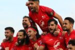 سولدو با برد در تبریز استارت زد