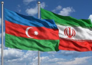 توسعه روابط ایران و آذربایجان پس از دیدار رئیسی و علی اف