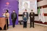 آغاز اجرای طرح مهرفناوری در پارک علم و فناوری آذربایجان شرقی