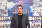 ساجدی نیا، نماینده گسترش نوستالژیک در تیم ملی