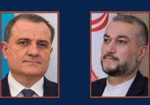 امیرعبداللهیان خواستار تسهیل در صدور روادید بین ایران و جمهوری آذربایجان شد