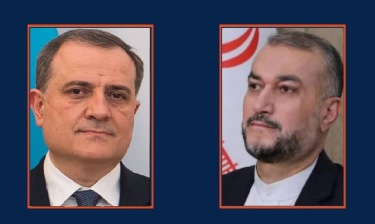 امیرعبداللهیان خواستار تسهیل در صدور روادید بین ایران و جمهوری آذربایجان شد