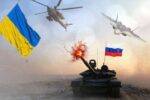 روسیه: تقریبا کل توانمندی‌ هوایی ارتش اوکراین را نابود کردیم