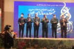 درخشش سردبیر عصر تبریز در جشنواره ملی ابوذر