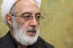 حجت الاسلام نوبری استعفا کرد