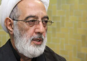 حجت الاسلام نوبری استعفا کرد