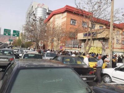مشکلات ایاب و ذهاب دانش آموزان در تبریز