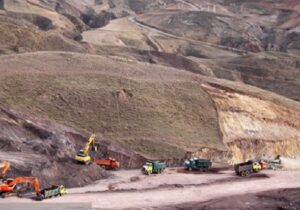 معدن انجرد به تعهدات و مسئولیت‌های اجتماعی اش عمل نمی کند!