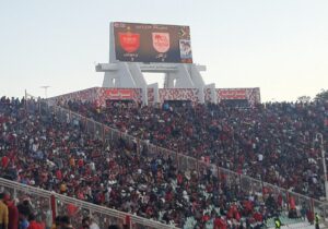 دیدار تراکتور و پرسپولیس، ۳ بر صفر به سود پرسپولیس اعلام شد!