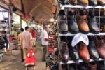 اشتغال ِ چرمی/پای رقبای منطقه ای در صنعت کفش تبریز