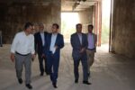 ورود دیوان محاسبات به پروژه رها شده موزه فرش تبریز