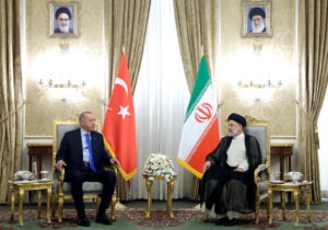 افزایش روابط تجاری و اقتصادی ایران و ترکیه تا ۳ برابر