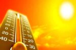تداوم گرما در آذربایجان شرقی تا اوایل هفته آینده
