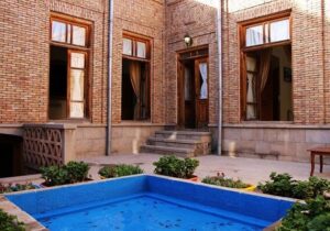 تسریع اجرای طرح باغ‌موزه خانه ستارخان