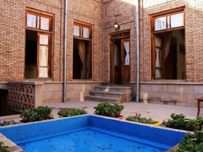 تسریع اجرای طرح باغ‌موزه خانه ستارخان