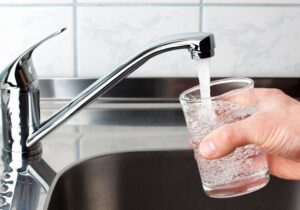 جوابیه شرکت آب و فاضلاب آذربایجان شرقی در خصوص طعم و بوی آب شرب