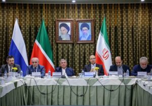 توسعه روابط تبریز و قازان، موتور محرک همکاری‌های راهبردی ایران و روسیه