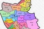 شهدا، جانبازان و آزادگان آذربایجان شرقی