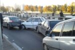 کاهش ۳۰ درصدی تصادفات در سطح شهر تبریز