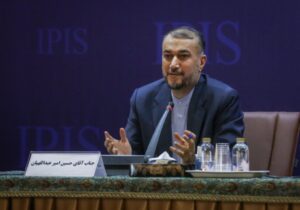 ایران سفیر جدید سوئد را نمی‌پذیرد