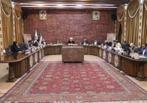 کلیات اساسنامه باشگاه ورزشی شهرداری تبریز تصویب شد