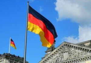 آلمان و ۸ کشور اروپایی به‌دنبال تحریم ایران