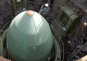 ۲ اقدام ایران در واکنش به قطعنامه آژانس انرژی اتمی