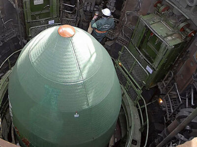 ۲ اقدام ایران در واکنش به قطعنامه آژانس انرژی اتمی