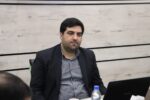 مدیر کل جدید فرهنگ و ارشاد اسلامی آذربایجان شرقی منصوب شد