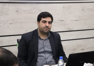 مدیر کل جدید فرهنگ و ارشاد اسلامی آذربایجان شرقی منصوب شد