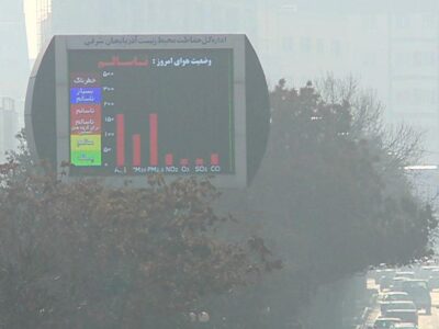 چه گام‌های عملی برای کاهش آلودگی هوای تبریز می‌توان برداشت؟