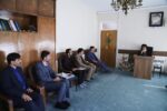 مبارزه عملی با تحریم ها در بستر مناطق آزاد / اقدامات ارزشمندی در ارس رخ داده است