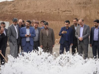 سهم ۳ هزار نفری مجتمع کشت و صنعت خداآفرین از اشتغال