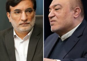 مطالبه مدیر عامل سازمان منطقه آزاد ارس از معاون دیپلماسی اقتصادی وزارت خارجه